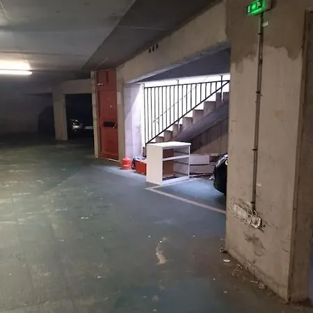 Le Cosy, Spacieux Et Calme Lens Buitenkant foto