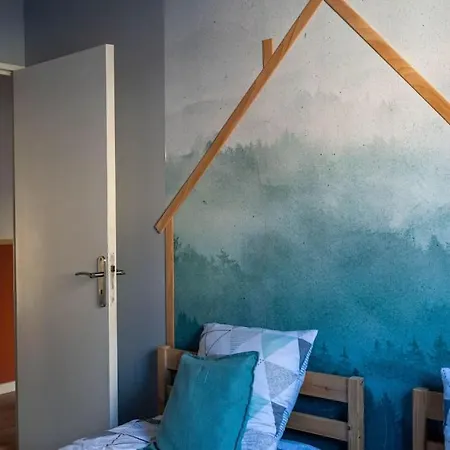 Le Cosy, Spacieux Et Calme Lens Buitenkant foto